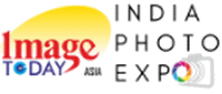 logo fr INDIA PHOTO EXPO - NEW DELHI 2026