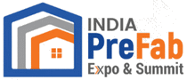 logo fr INDIA PREFAB EXPO & SUMMIT 2025