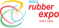 logo for INDIA RUBBER EXPO 2024