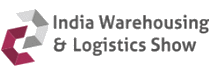 logo for INDIA WAREHOUSING & LOGISTICS SHOW 2025