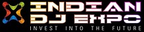 logo pour INDIAN DJ EXPO 2025