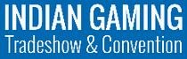 logo für INDIAN GAMING TRADE SHOW & CONVENTION 2023