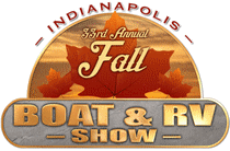 logo de INDIANAPOLIS FALL BOAT & RV SHOW 2024