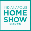 logo for INDIANAPOLIS HOME SHOW 2025