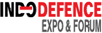 logo for INDO DEFENCE EXPO & FORUM 2022