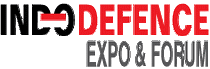 logo fr INDO DEFENCE EXPO & FORUM 2025