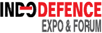 logo for INDO DEFENCE EXPO & FORUM 2024