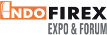 logo für INDO FIREX 2023