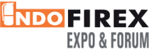 logo pour INDO FIREX 2025