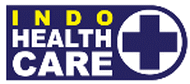 logo de INDO HEALTHCARE EXPO 2025
