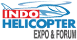 logo pour INDO HELICOPTER 2025