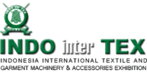 logo fr INDO INTER TEX 2026