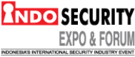 logo pour INDO SECURITY 2025
