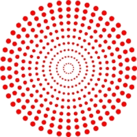 logo de INDO TEXPRINT 2026