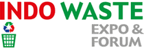logo pour INDO WASTE & RECYCLING 2025