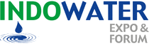 logo fr INDO WATER 2025