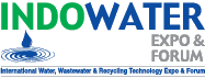 logo fr INDO WATER EXPO & FORUM 2025