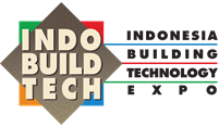 logo pour INDOBUILDTECH EXPO 2025