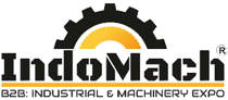 logo pour INDOMACH - NAGPUR 2025