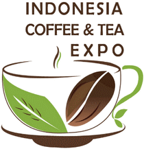 logo for INDONESIA COFFEE & TEA EXPO 2024