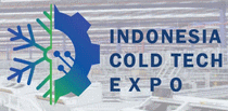 logo for INDONESIA COLD TECH EXPO 2026