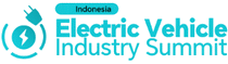 logo for INDONESIA ELECTRIC VEHICLE INDUSTRY SUMMIT 2025