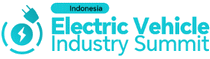 logo de INDONESIA ELECTRIC VEHICLE INDUSTRY SUMMIT 2026