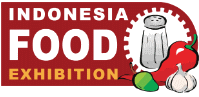 logo pour INDONESIA FOOD EXHIBITION 2025