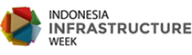 logo pour INDONESIA INFRASTRUCTURE WEEK - IIW '2022