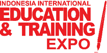 logo für INDONESIA INTERNATIONAL EDUCATION & TRAINING EXPO 2024