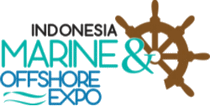 logo de INDONESIA MARINE & OFFSHORE EXPO (IMOX) 2024