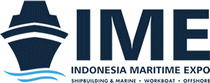 logo pour INDONESIA MARITIME EXPO 2025