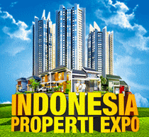 logo for INDONESIA PROPERTY EXPO 2023