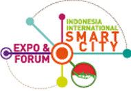logo de INDONESIA SMART BUILDING SMART CITY WEEK 2025
