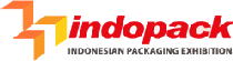 logo for INDOPACK 2022