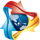 logo for INDOPLAS 2022