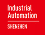 logo for INDUSTRIAL AUTOMATION SHENZHEN 2022