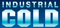 logo for INDUSTRIAL COLD 2023