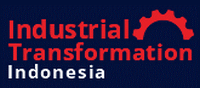 logo for INDUSTRIAL TRANSFORMATION INDONESIA 2024