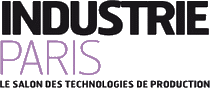 logo for INDUSTRIE PARIS 2022