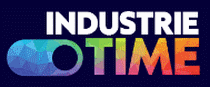 logo for INDUSTRIE TIME 2024