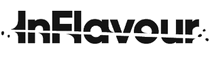 logo for INFLAVOUR 2025