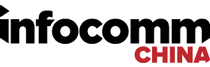 logo for INFOCOMM CHINA 2025