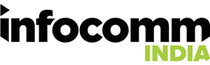 logo pour INFOCOMM INDIA 2025