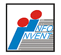 logo pour INFOINVENT 2025