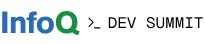 logo for INFOQ DEV SUMMIT - MUNICH 2025