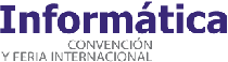 logo for INFORMATICA CUBA 2022