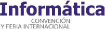 logo pour INFORMATICA CUBA 2026