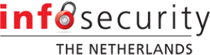 logo for INFOSECURITY NETHERLANDS 2022