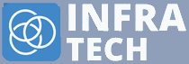 logo for INFRATECH 2025